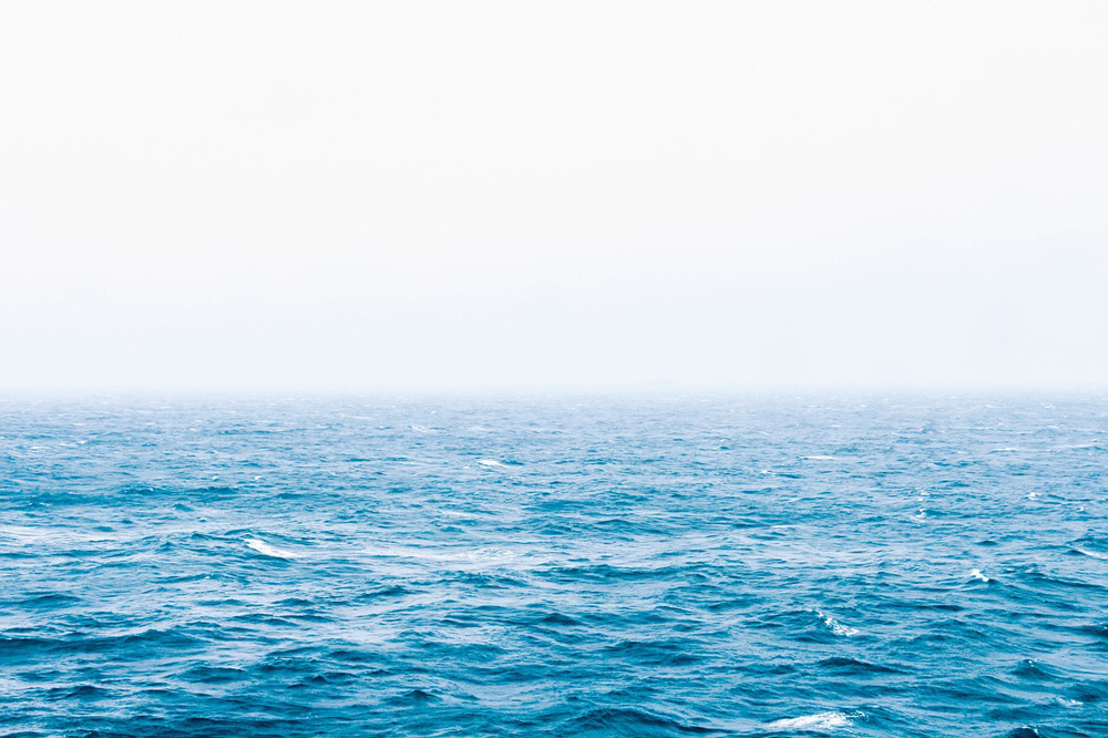 海